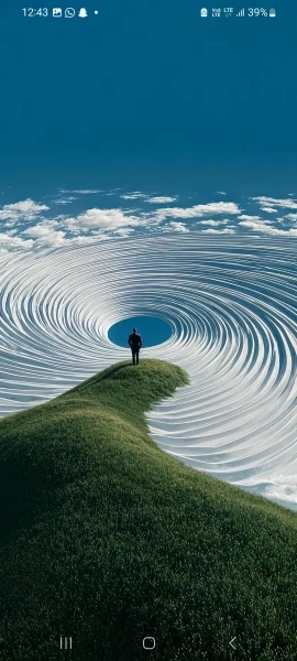 Manmu Fetival Pormotion 120mm Computer Fan Rainbow RGB/ High Cooling Performance Gaming PC Fan photo review