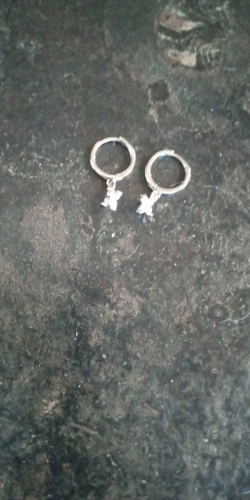 925 Sterling Silver leaf Earrings For Women Trendy Earring Jewelry Prevent Allergy Party Accessories Gift photo review