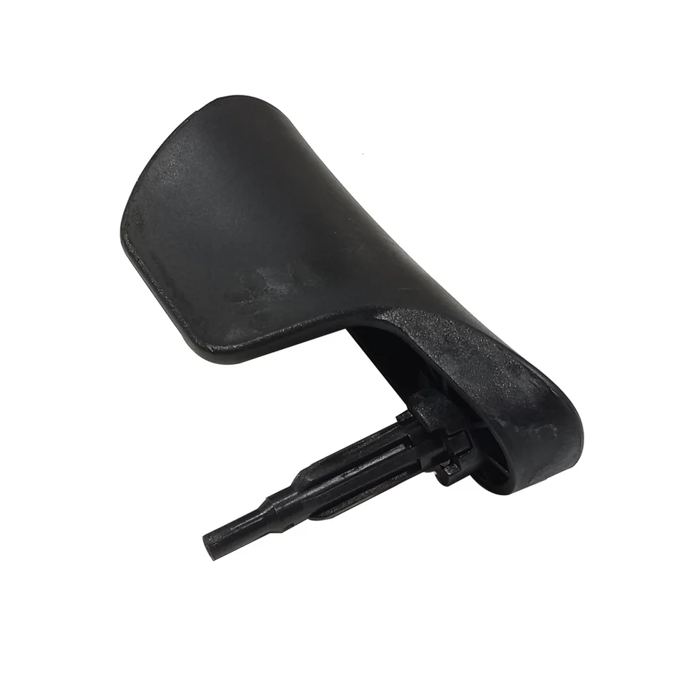 Levier Capot, Couvercle De La Poignée Du Levier De Déverrouillage Du Capot De Voiture Pour Audi