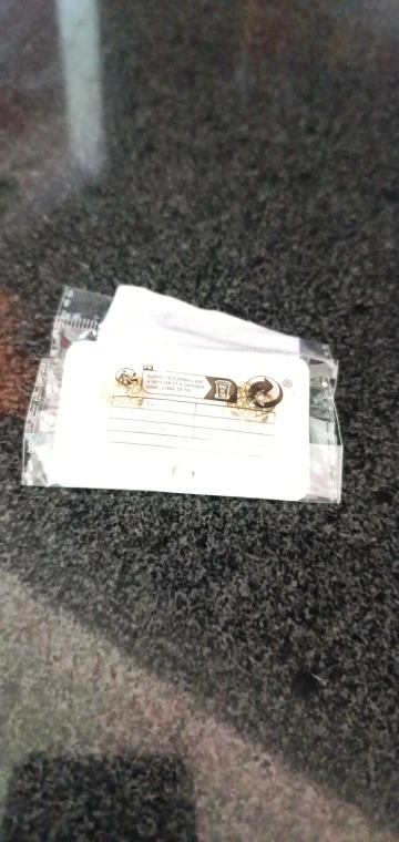 Light Luxury Zircon Stud Earrings photo review