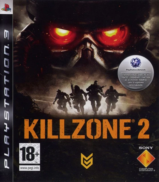 Killzone: B/o - AliExpress