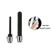 Hand Portable Toilet Bidet Sprayer Gun Holder Plastics Handheld Bidet Faucet Home Bathroom Shower Head Hose Self Cleaning 3