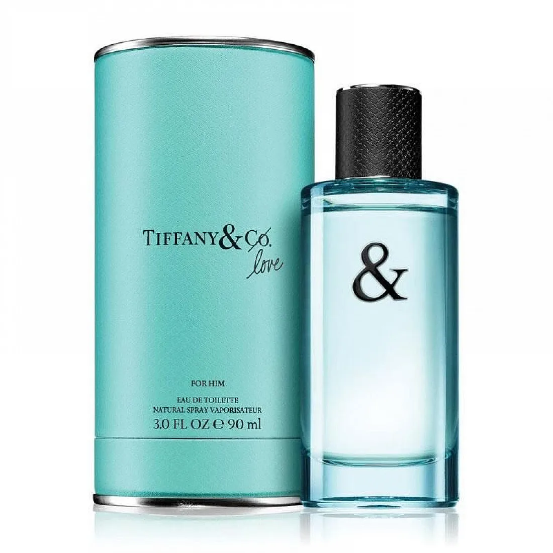 Туалетная вода мужская Tiffany