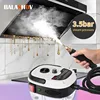 Nettoyeur à vapeur 2500W, stérilisation à haute température, Machine à Jet de pression pour maison, voiture, cuisine, climatiseur, prise ue 220V 1