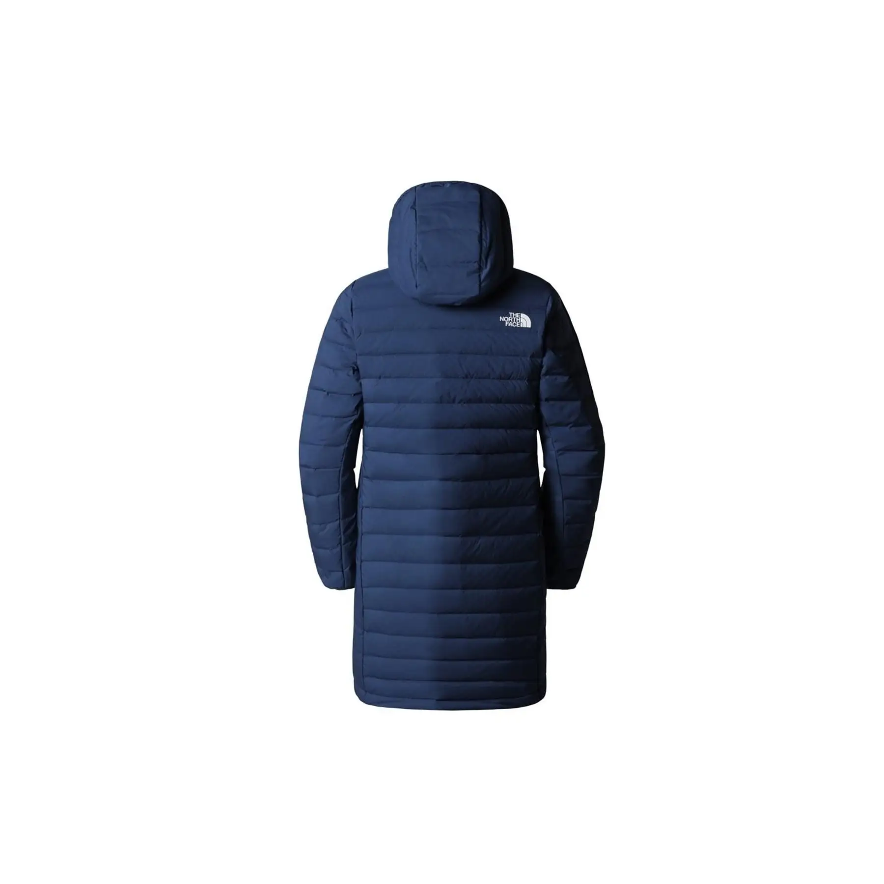 Рисунок 2 - THE NORTH FACE  Новый сезон