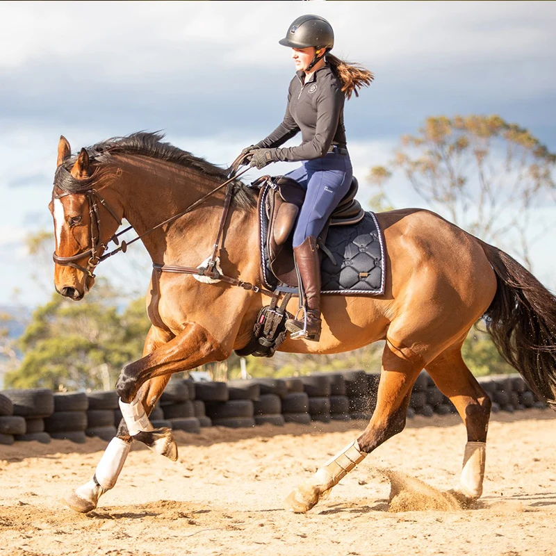 Equitazione Vestito Cavallerizza Abbigliamento Equitazione Ragazza