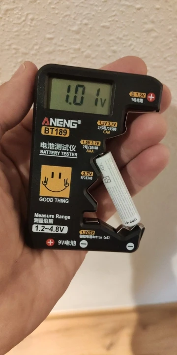 Aspiradora de mano inalámbrica, aspiradora de coche con carga USB, portátil, húmedo y seco, fuerte succión, inalámbrica, 12000pa photo review