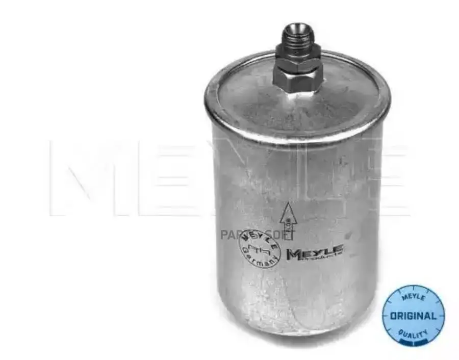 MEYLE 014 047 0033 Фильтр топл.MERCEDES 1.8-2.3L W201,202,124,201 (art.: 3920c4907d591) - 3920c4907d591
