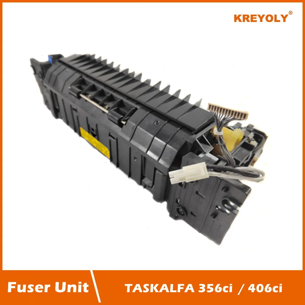 

FK-5205 FK-5207 Original Refurbish Fuser unit for Kyocera TASKALFA 356ci / 406ci 302R693080/302R693081 110v 220v
