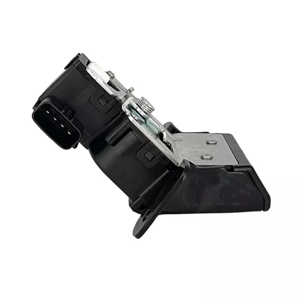 Rear Tailgate Lock Latch Hatchback For Hyundai Elantra GT I30 Kia Ceed 2012- 81230-A5000