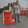 New 4 in1 Fiber Laser Welding Machine Handheld Laser Welding Cutting Cleaning for Stainless Steel Brass Aluminum Metal 1