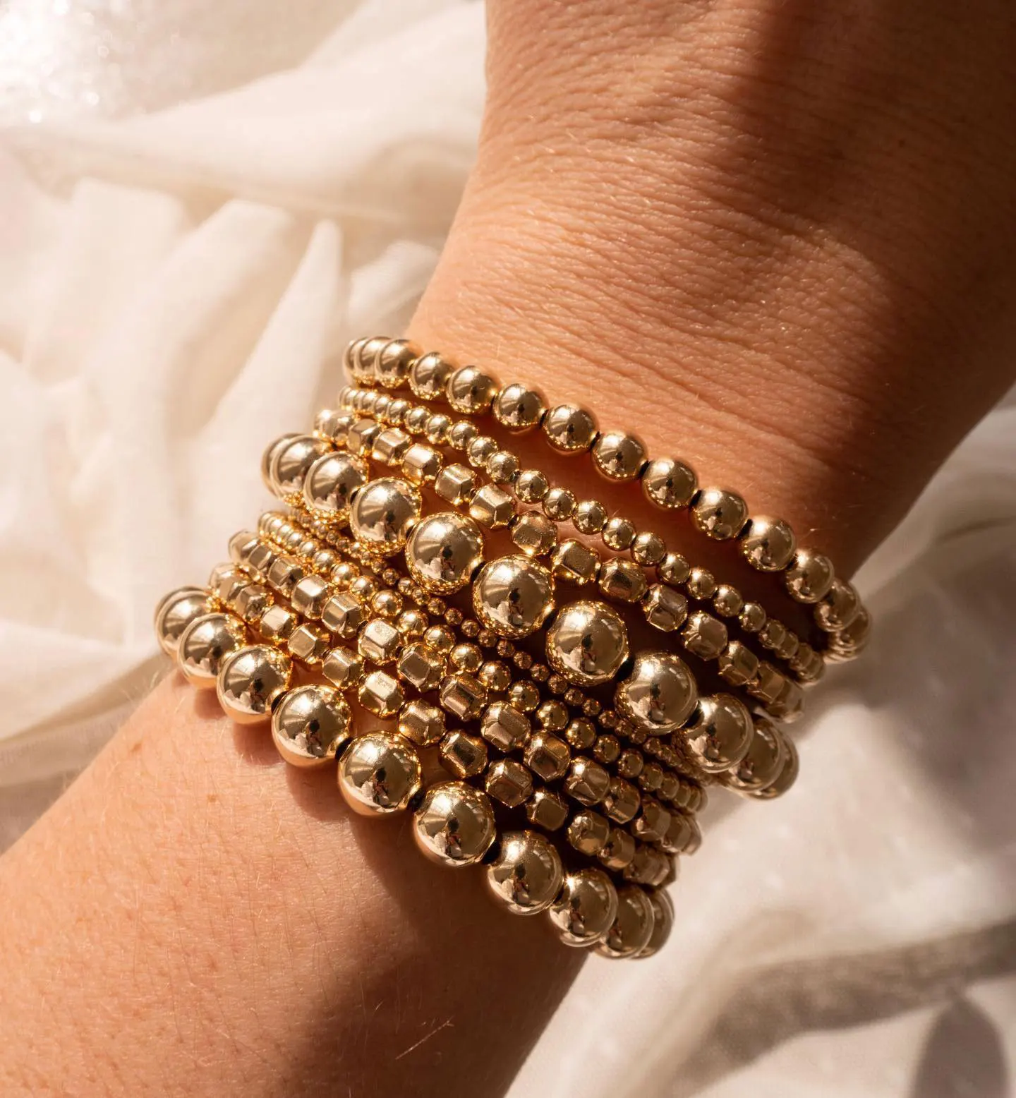 Elegant women’s bangle bracelet stainless steel