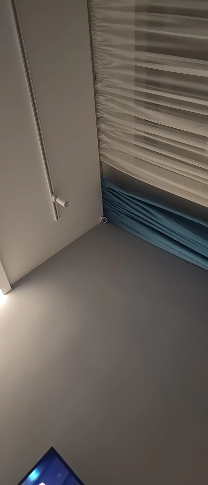 XIAOMI Smart IP Camera Standard Edition 2K HD Infrared Night Vision CCTV Voice Intercom AI Alarm Magnetic Base Home WiFi Videcam photo review