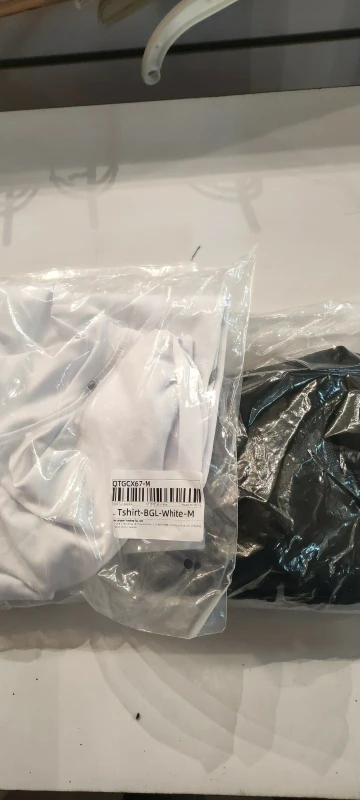 Men's Compression Fitness T-Shirt photo review