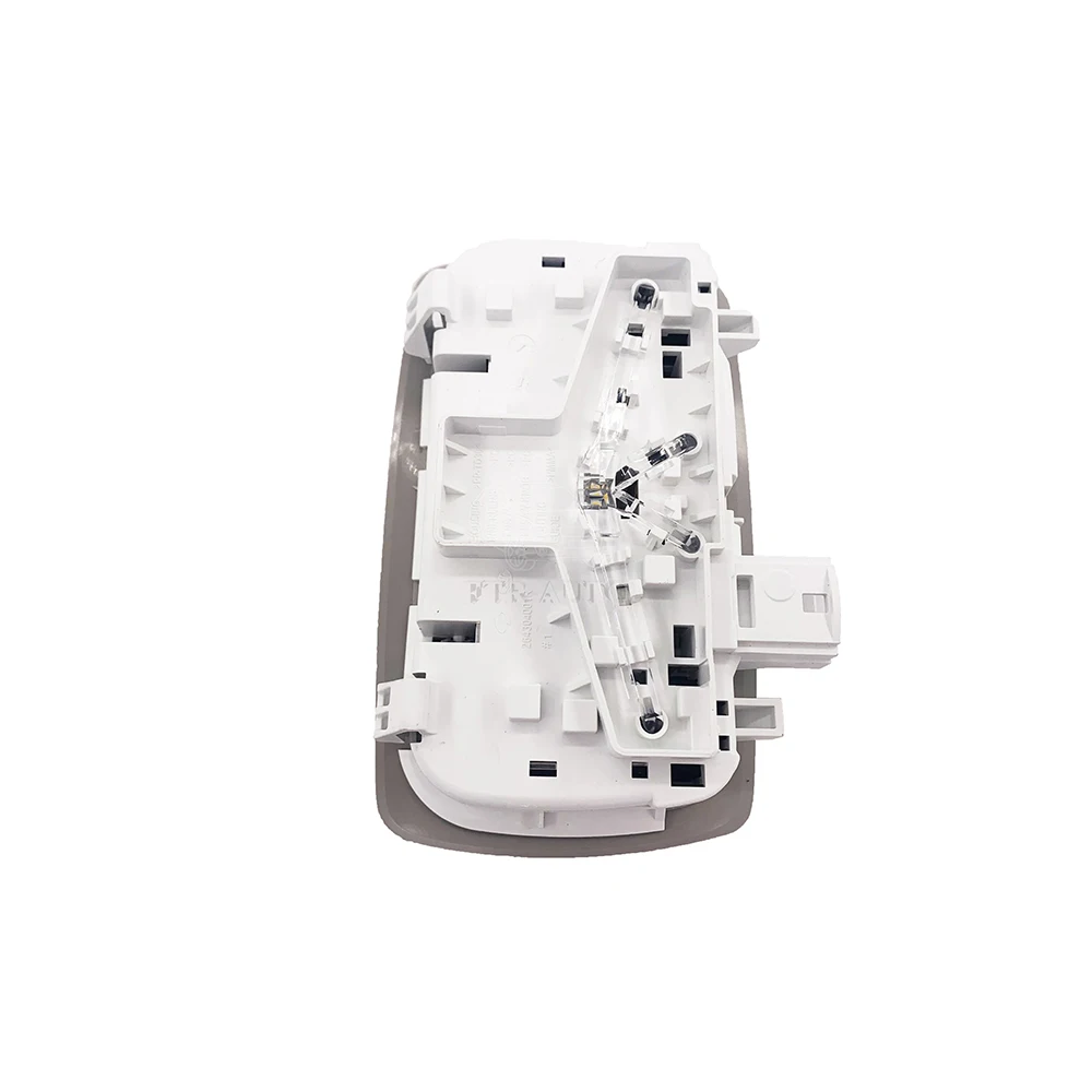 Smart Light Switch Interior LED Reading Ceiling Lamp for Renault Talisman Duster Logan Captur