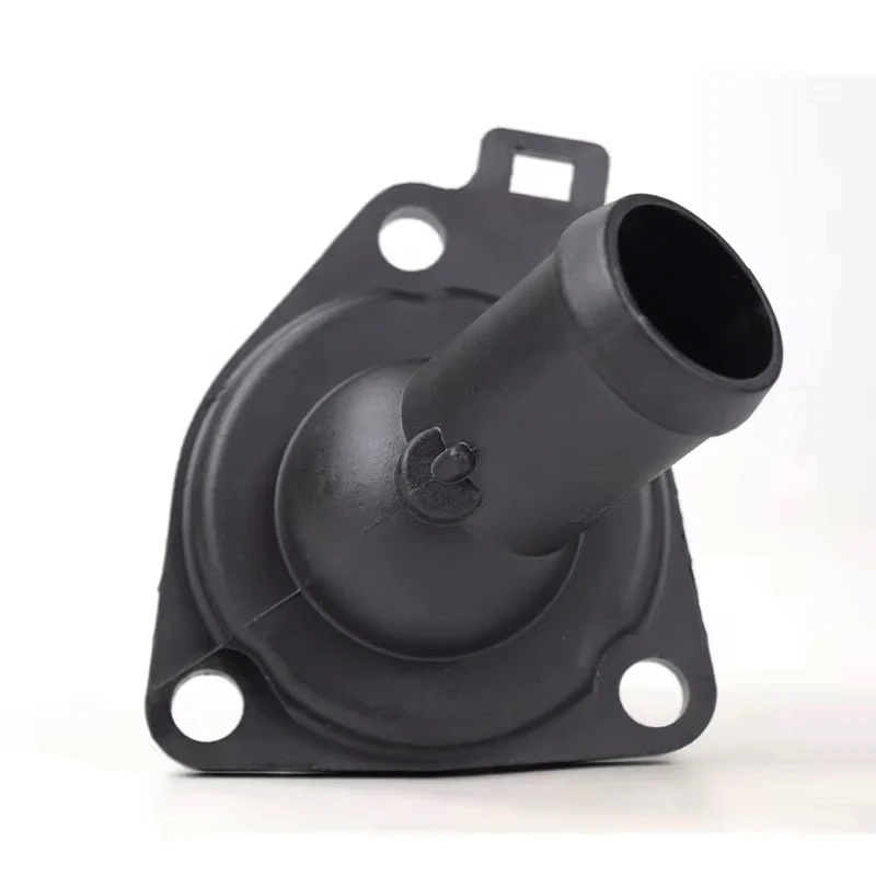 19301RAF003 Thermostat Housing Coolant Water Neck Flange For Honda Civic 2006-2012 CR-V 2007-2011, Acura ILX 2013, TSX 2004-2008
