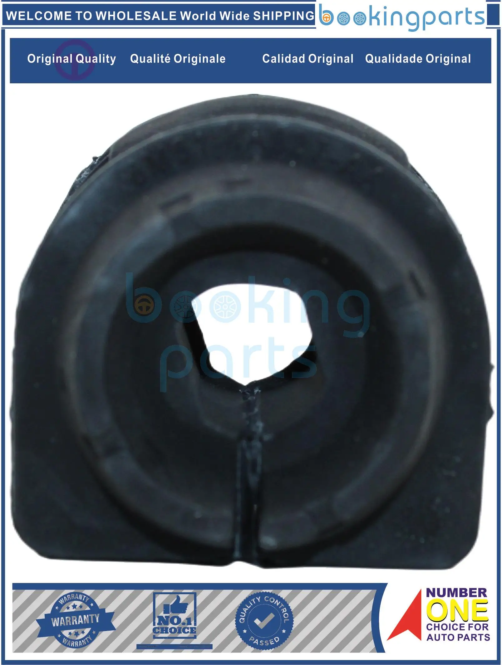 Steering Bushing BP4K-28-156C BP4K28156C BP4K-34-156A BP4K34156A BP4K-34-38XA BP4K3438XA For FORD FOCUS 03-15, MAZDA 3 04-13