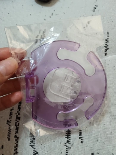 Toothbrush Hanger with Toothpaste Dispenser photo review