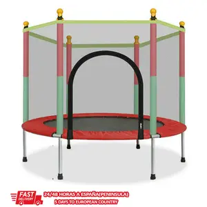 Cama elastica niños – Increíbles ofertas en Cama elastica niños en  AliExpress