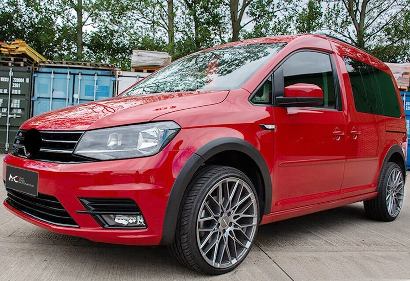 

Колесная арка для Volkswagen Caddy Mk3 FL 2 2015 +-