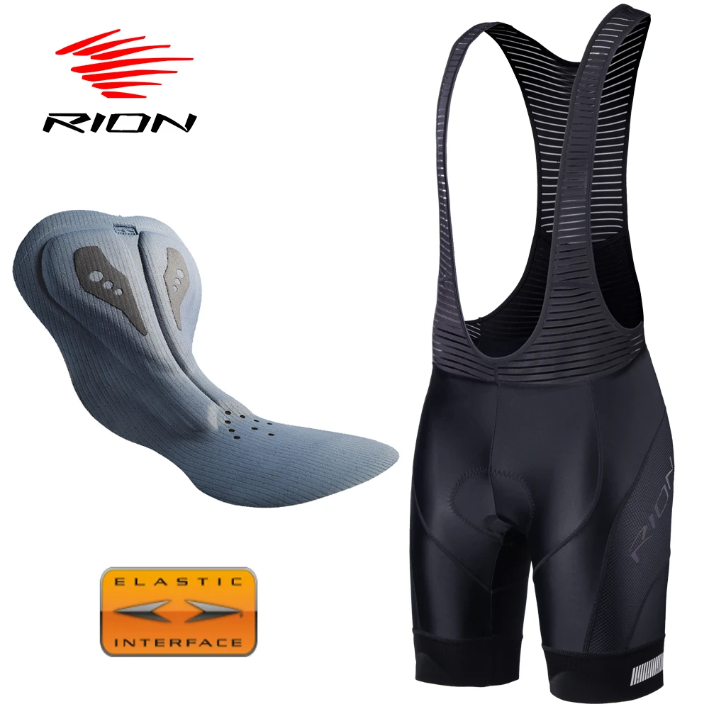 jeugd Soms soms Vervullen Rion Fietsbroek Heren Mtb Panty Mountainbike Fiets Kleding Elastische  Interface Pro Road Bib Outdoor Sportkleding Zakken| | - AliExpress