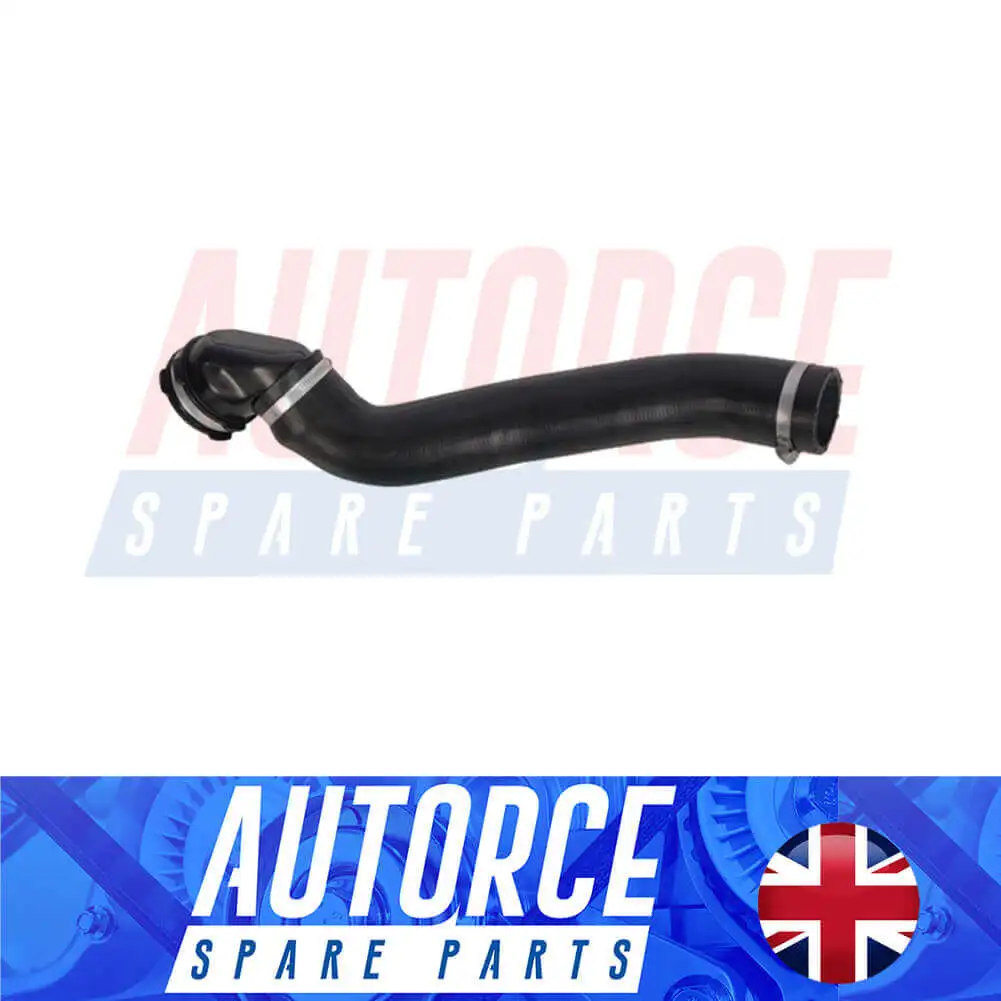 Tubo Flessibile Turbo Intercooler Per Ford Focus Mk2 C-Max Focus C-Max 1.6 Tdci-Muslimate, 1314277 - Autorce