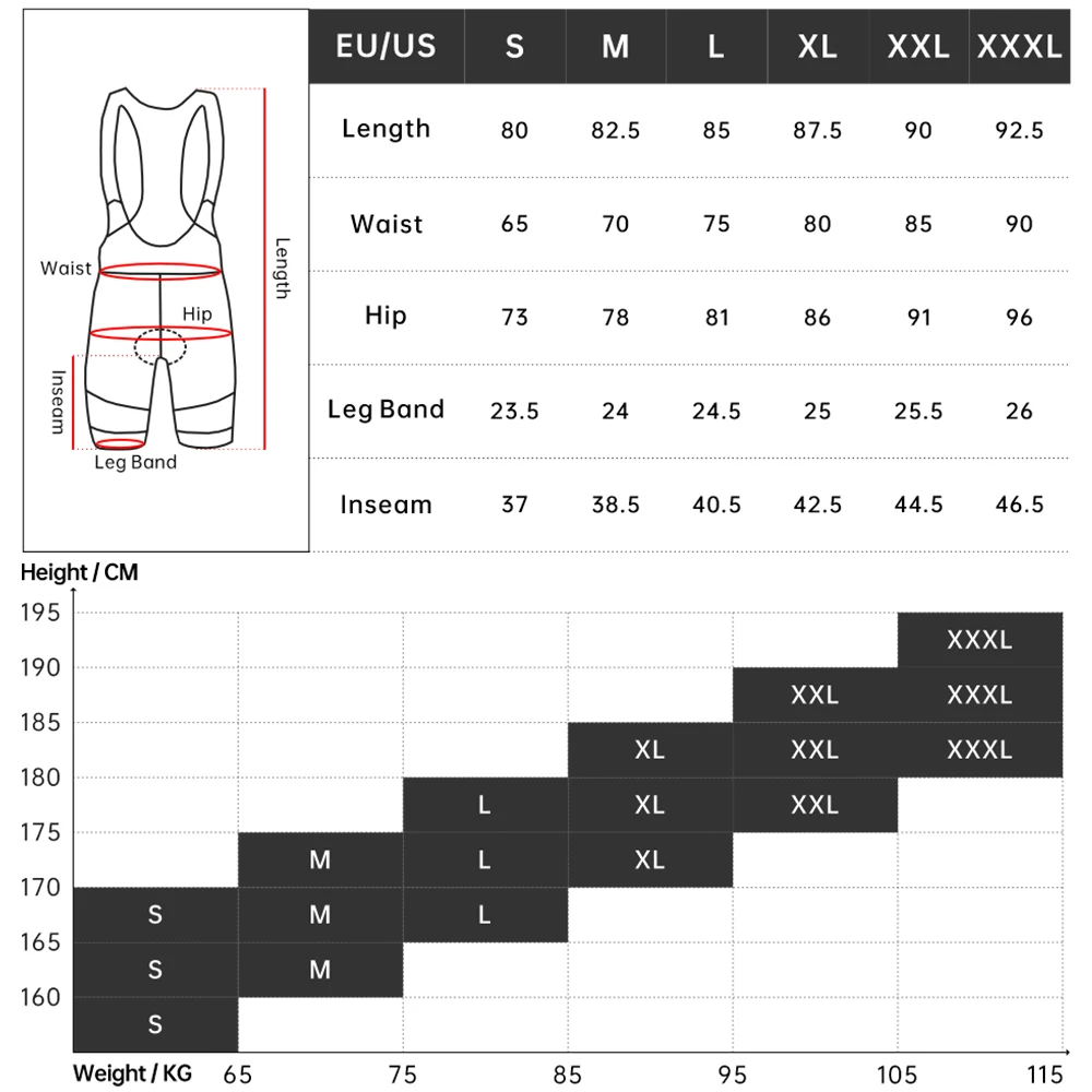 RION Cycling Shorts Men's MTB Tights Mountain Bike Bicycle Clothing Elastic Interface Pro Road Bib Outdoor Sports Wear Pockets