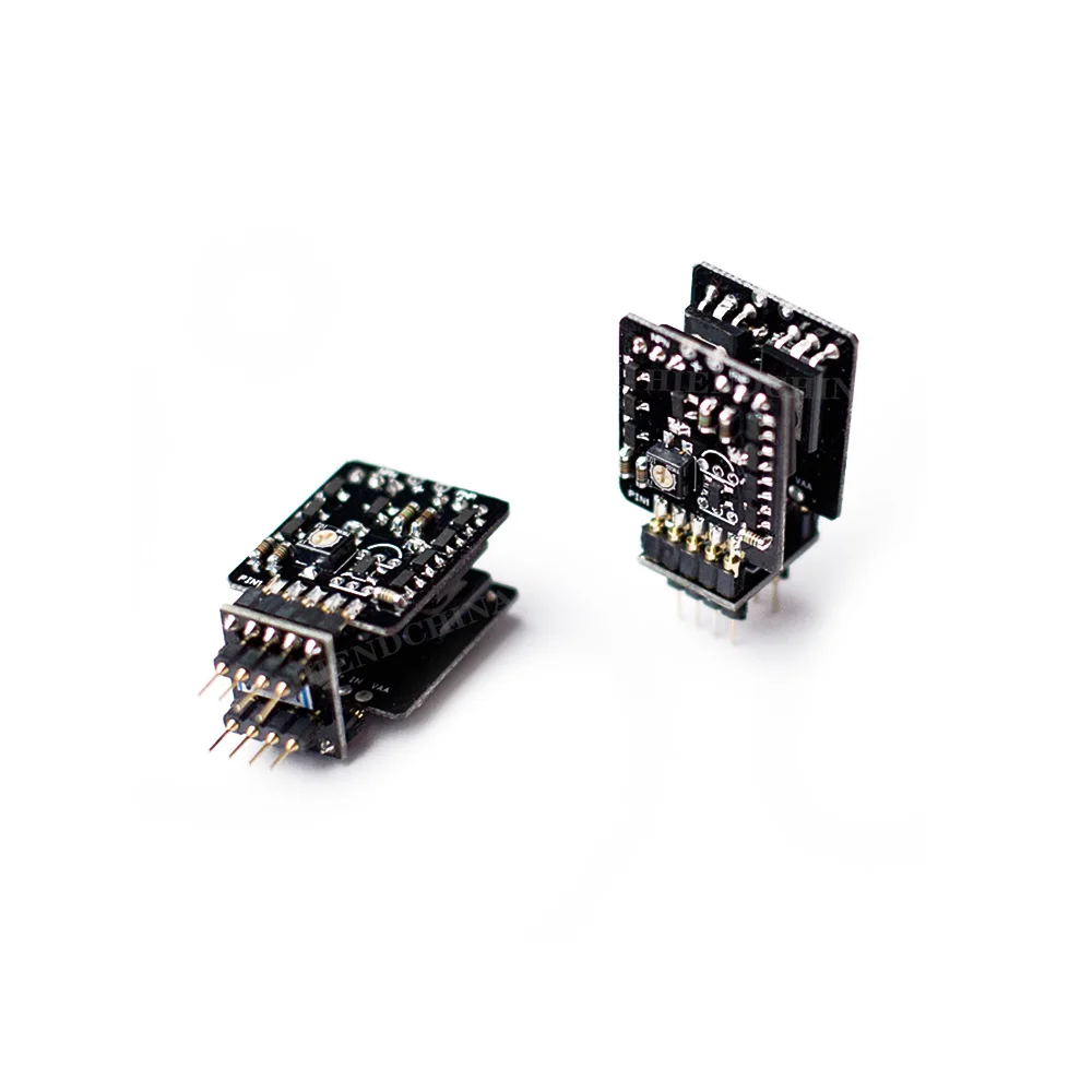 F024 L.k.s Audio Pure Class A Discrete Op Amp Dual Op Amp Jfet Twin