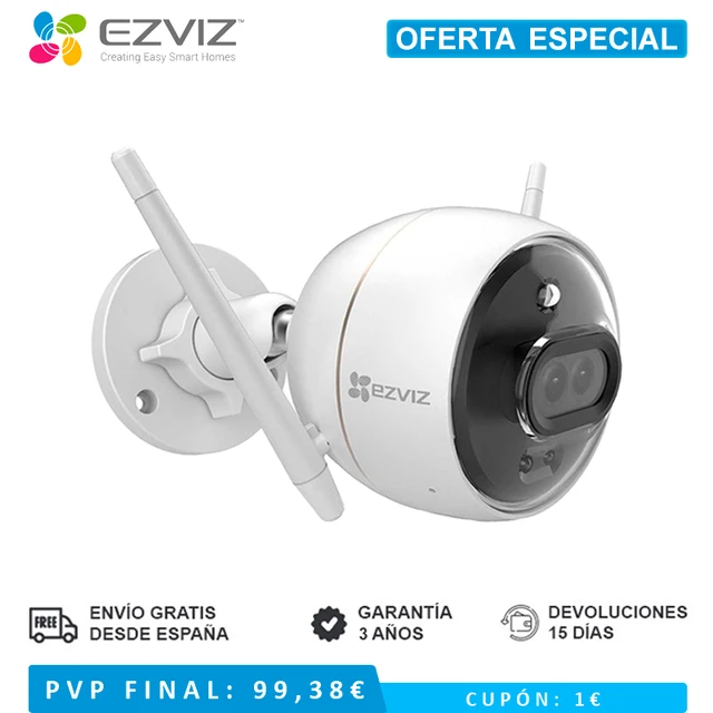 EZVIZ España