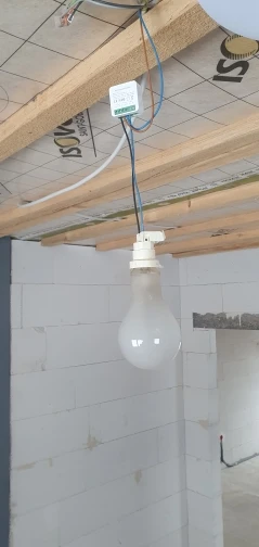 ZigBee 3.0 Smart Mini DIY Switch Automation Module 16A Relay Support 2 Way Control App Remote Control Zigbee Gateway Required photo review