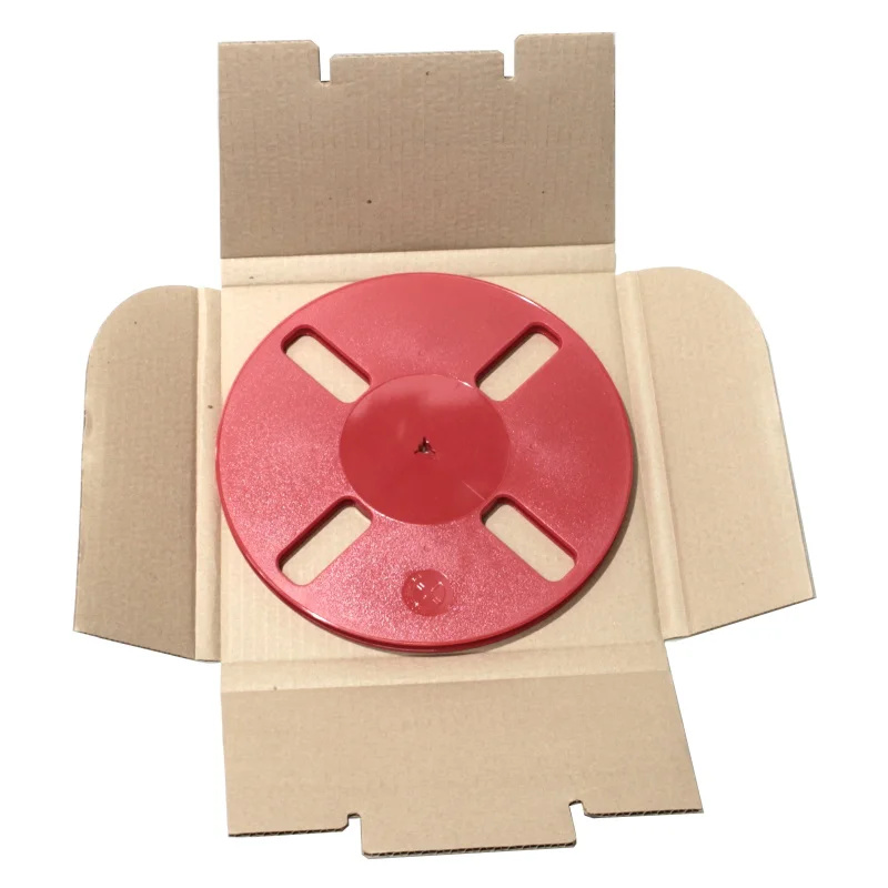 The Magnet Shop Paires de bandes magnétiques TMS A+B | Bandes