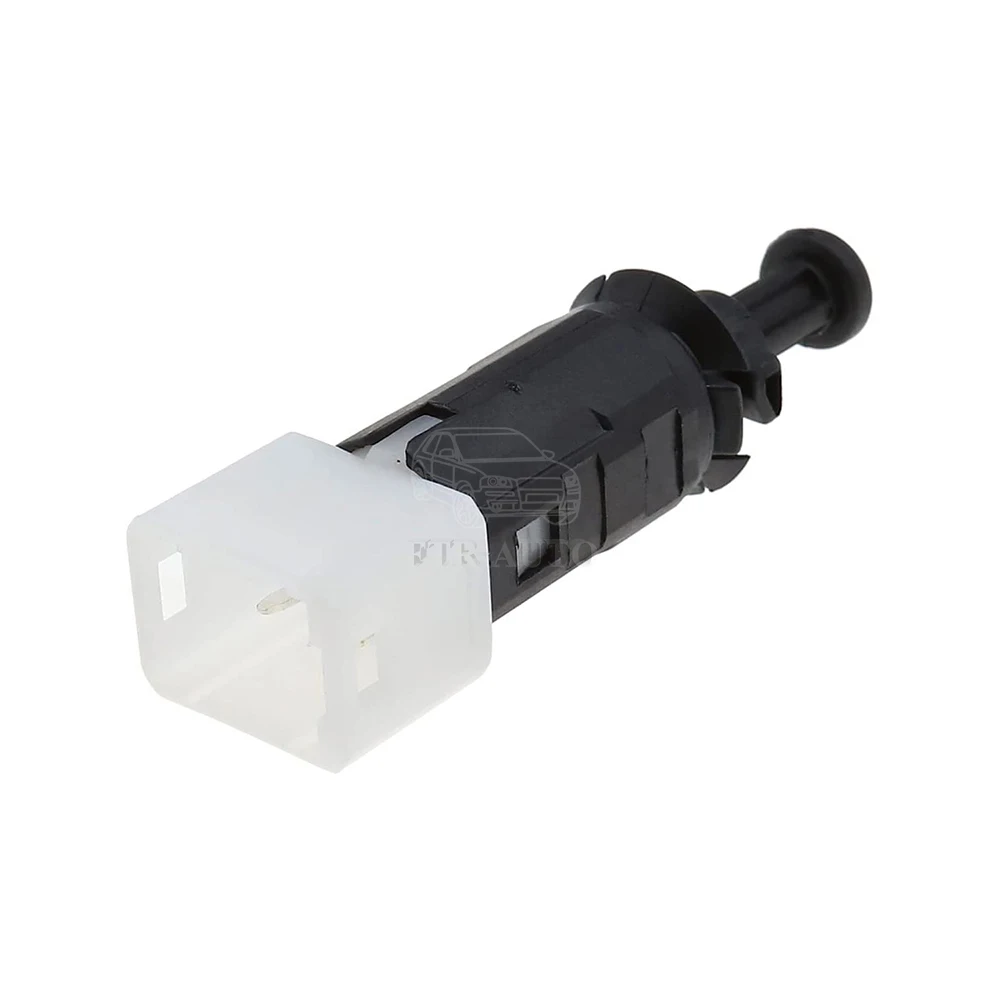 Brake Light Switch for Renault Clio 2 Espace Kangoo 1 Laguna 1 Twingo Master 2 Trafic Symbol