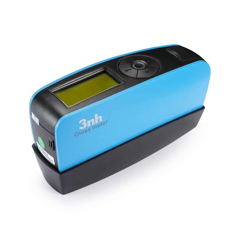 3NH 60 Gloss Meters For Coating Paint Car Surface Gloss Meter 60 Automotive Meters YG60S