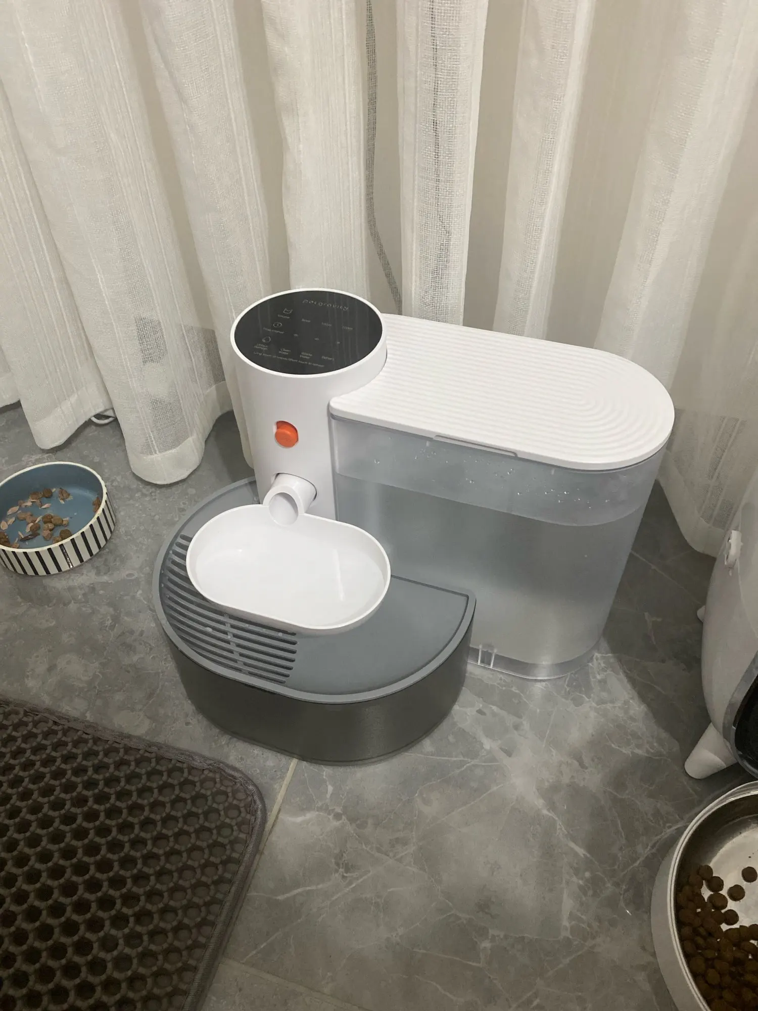 Automatic Pet Water Dispenser