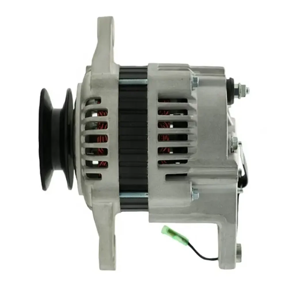 Car For Daewoo Doosan DH60-7 excavator Alternator LR160735 LR160735B 12390077210