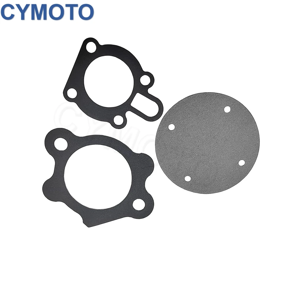 Junta De Tapa Primaria De Embrague Para Harley Forty Eight XL1200X 2010-2021 - Sellado De Repuesto, Garantía 1 Año