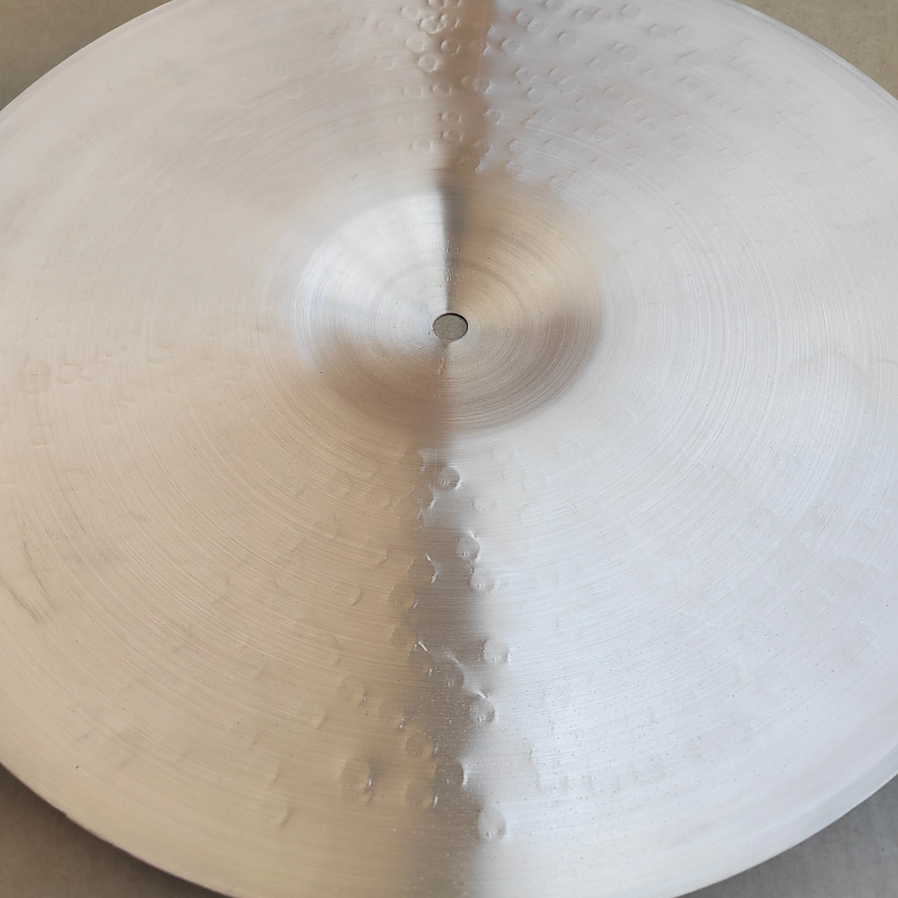 B8 Cymbal 16 inch 40CM Crash Drummers All Levels