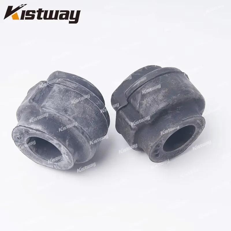 2PCS 리어 서스펜션 스태빌라이저 안티 스웨이 바 부싱 키트 420411327 아우디 R8 2007-2012용