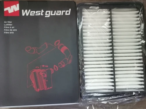 Filtre à Air Moteur Haute Performance