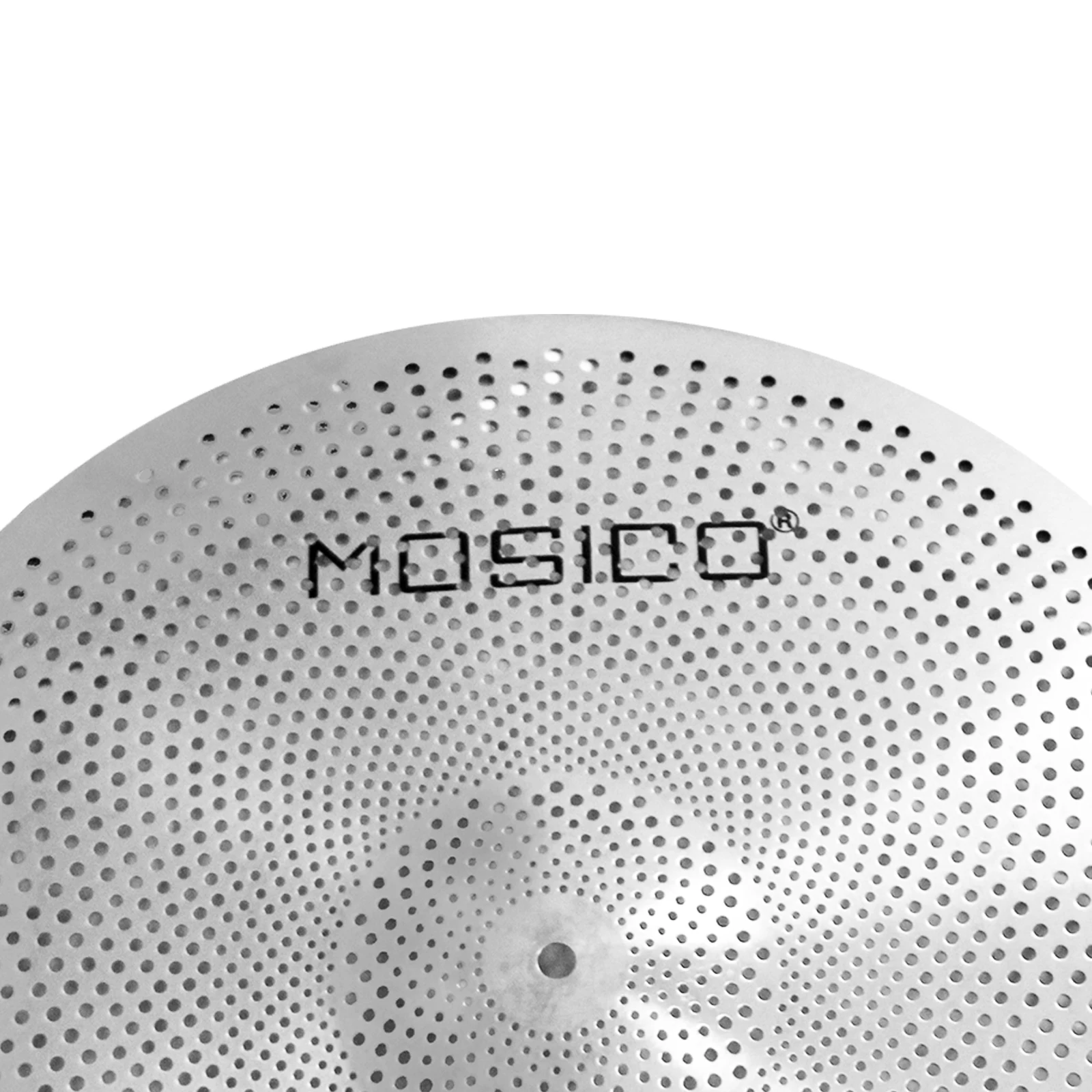 Mosico Low Volume Cymbal Pack 14"hihats 16"Crash 18"Crash 20"Ride Drum Cymbal for Drummer Drum Set