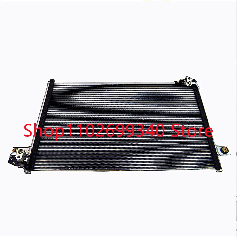 MB918439 MR146343 MB91 8439 MR14 6343 A/C AC Air Conditioning Condenser For Mitsubishi Pajero V31 V32 V43 V44 V45 V46
