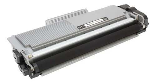 Kit Toner Tn660 Y Tambor Dr630 Compatible 2520 2540