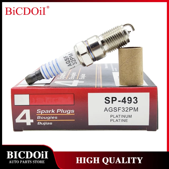 【対策品】 スパークプラグ 折れ 点火プラグ プラチナ プラグ・ナビゲーター エクスペディション リンカーン F150 フォード SP546