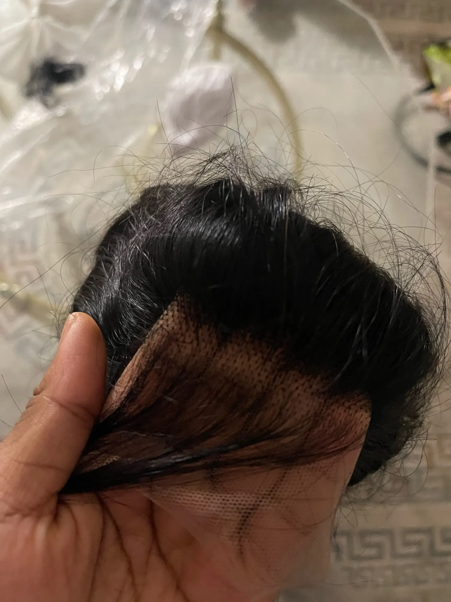 ashimary hair reviews