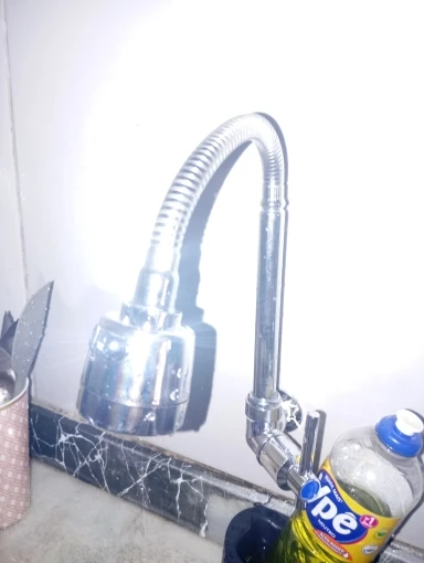 Garrafa Térmica Em Aço Inox Com Termômetro Digital 500ml Led photo review