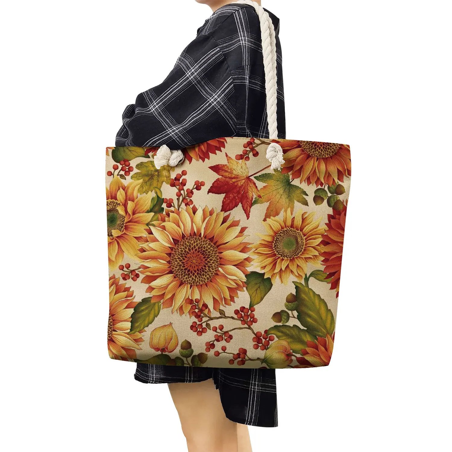https://ae01.alicdn.com/kf/Acdba042648f24fcba5f3d77d6eb13167m/Sunflower-Print-Handbag-For-Women-Eco-Reusable-High-Capacity-Foldable-Shopping-Bag-Plant-Floral-Graphic-Travel.jpg