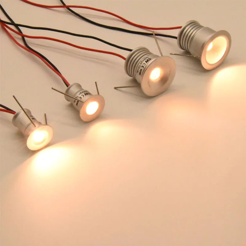 Led Ceiling Light Bulb 12 Volt, 12 Volt Spotlights