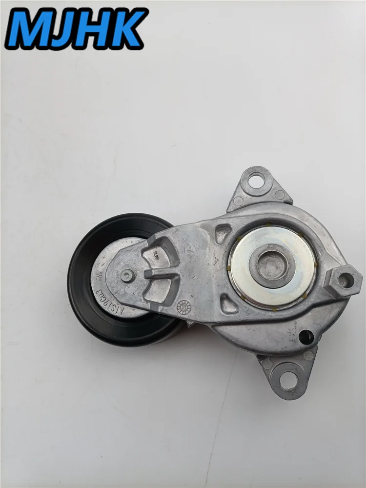 MJHK 16620-47060 Drive Belt Tensioner Assembly Fit For Toyota 
