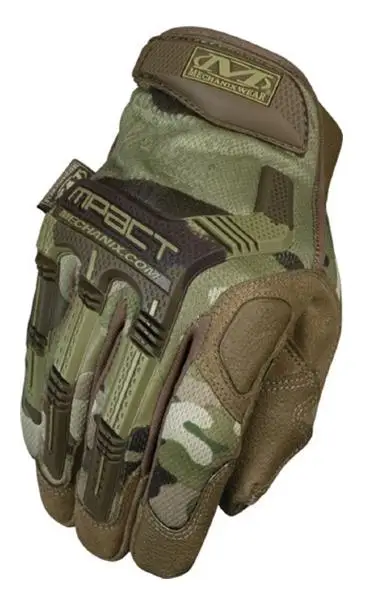 Gants Mechanix Material M-Pact