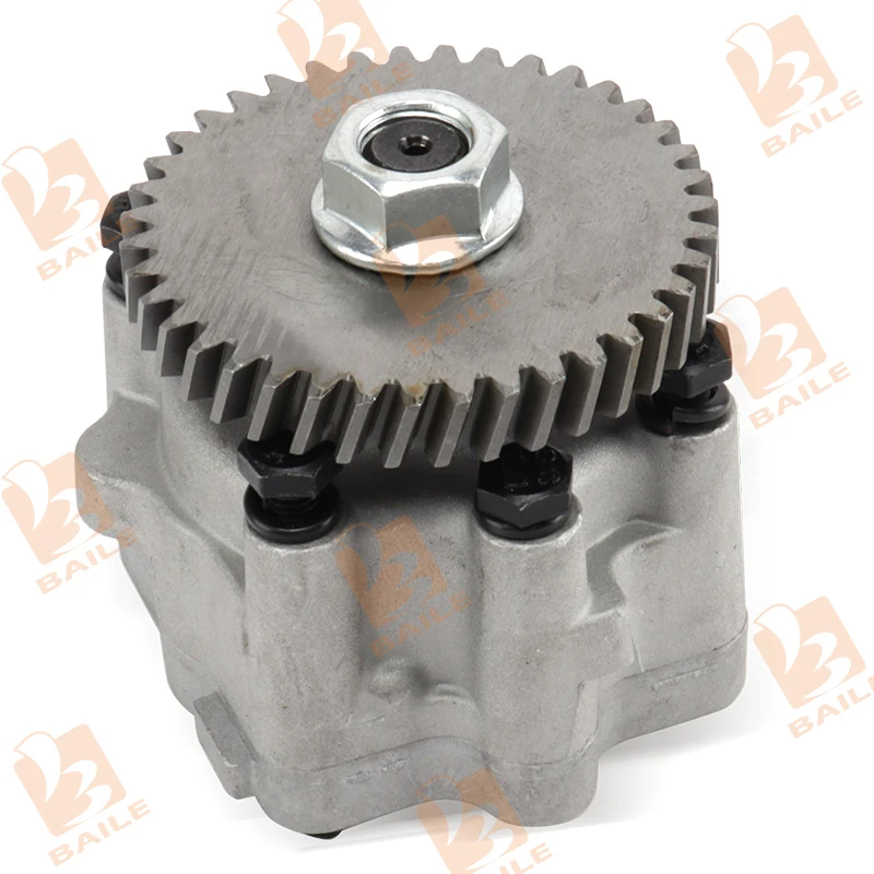 

V2203 Oil Pump With Gear For Kubota V2403 V1702 Engine
